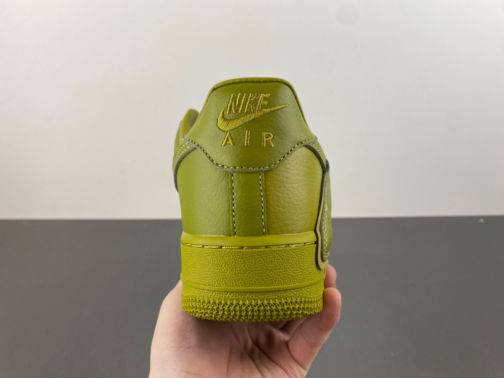 Cactus Plant Flea Market x Nike Air Force 1  green