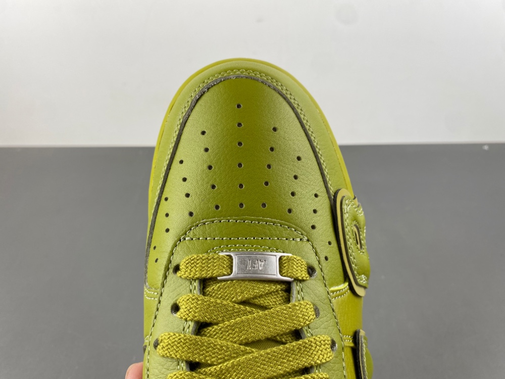 Cactus Plant Flea Market x Nike Air Force 1  green