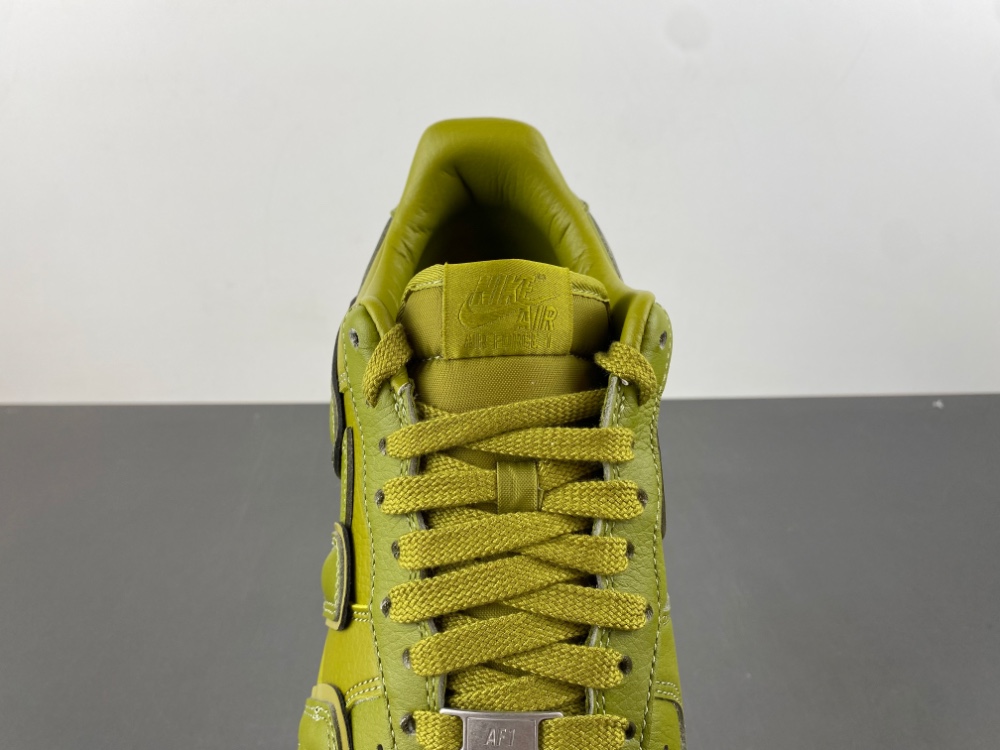 Cactus Plant Flea Market x Nike Air Force 1  green