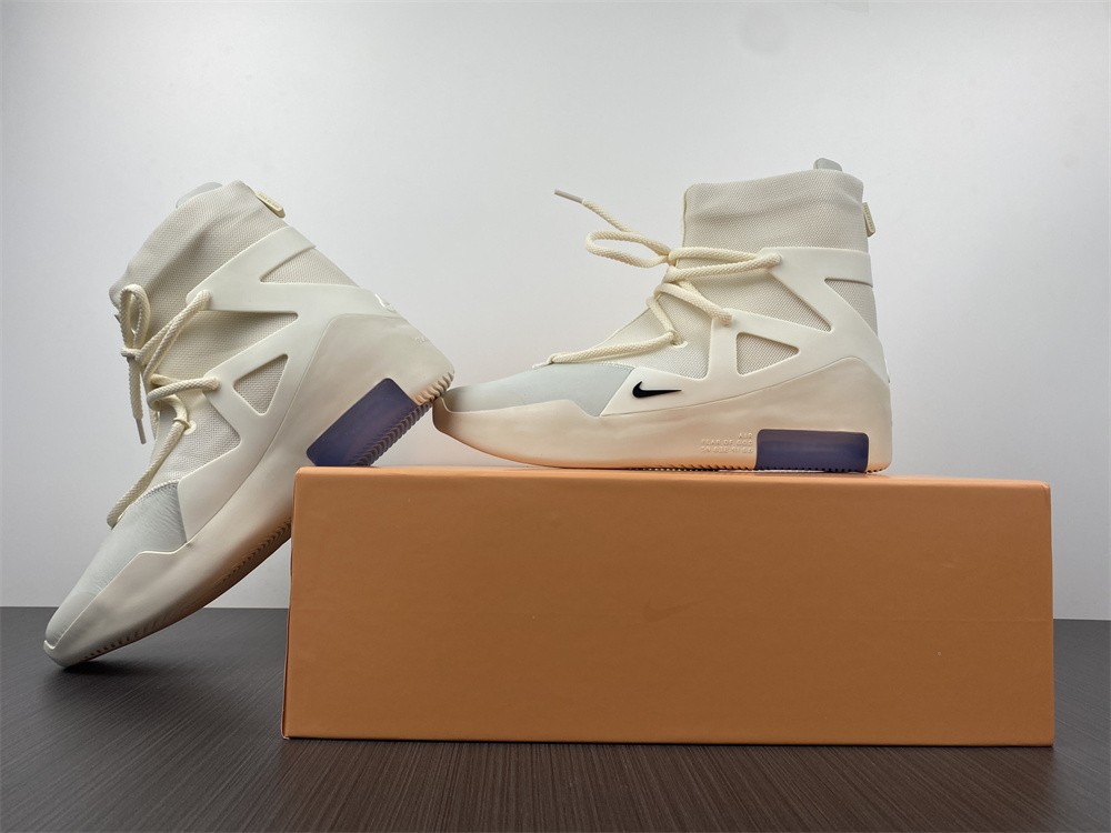 Nike Air Fear of God FOG AR4237-100