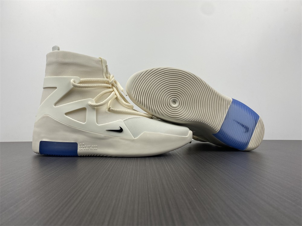 Nike Air Fear of God FOG AR4237-100