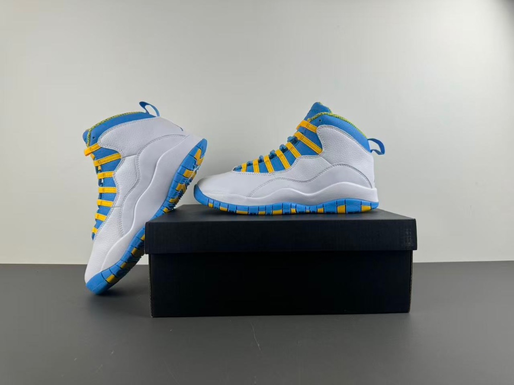 Jordan 10 Retro OG  HJ6779-114