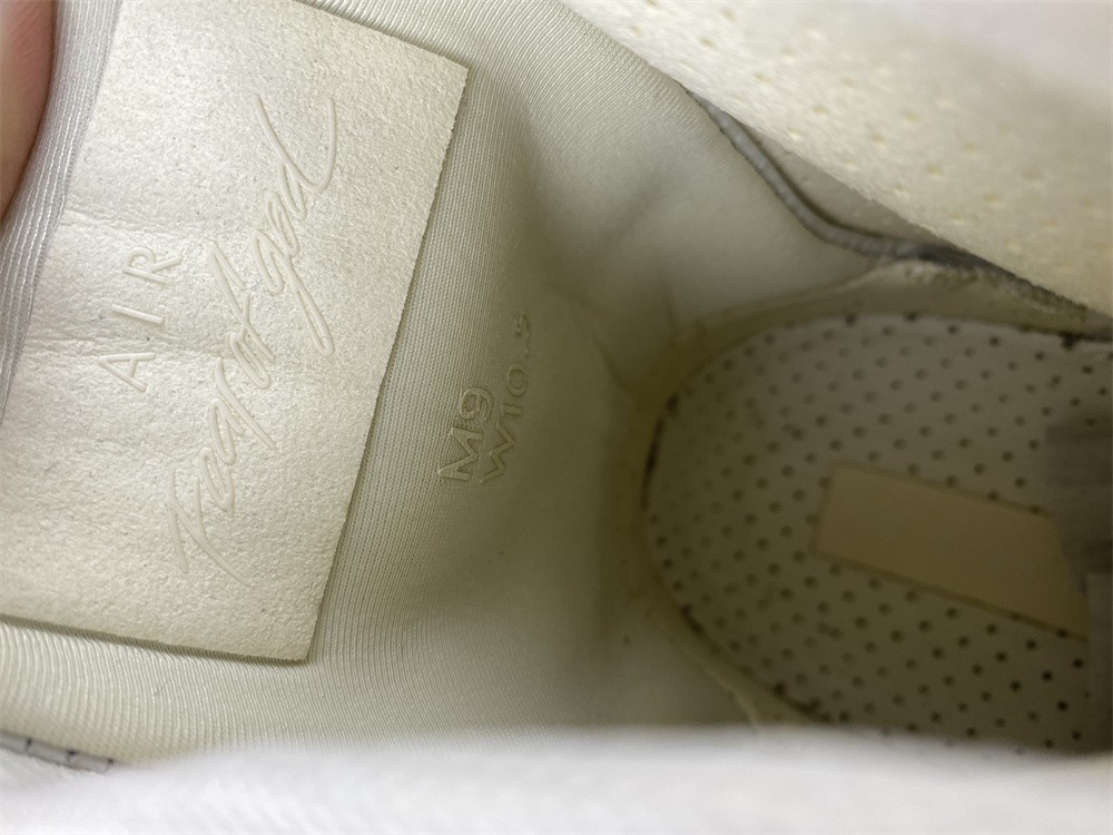 Nike Air Fear of God FOG AR4237-100