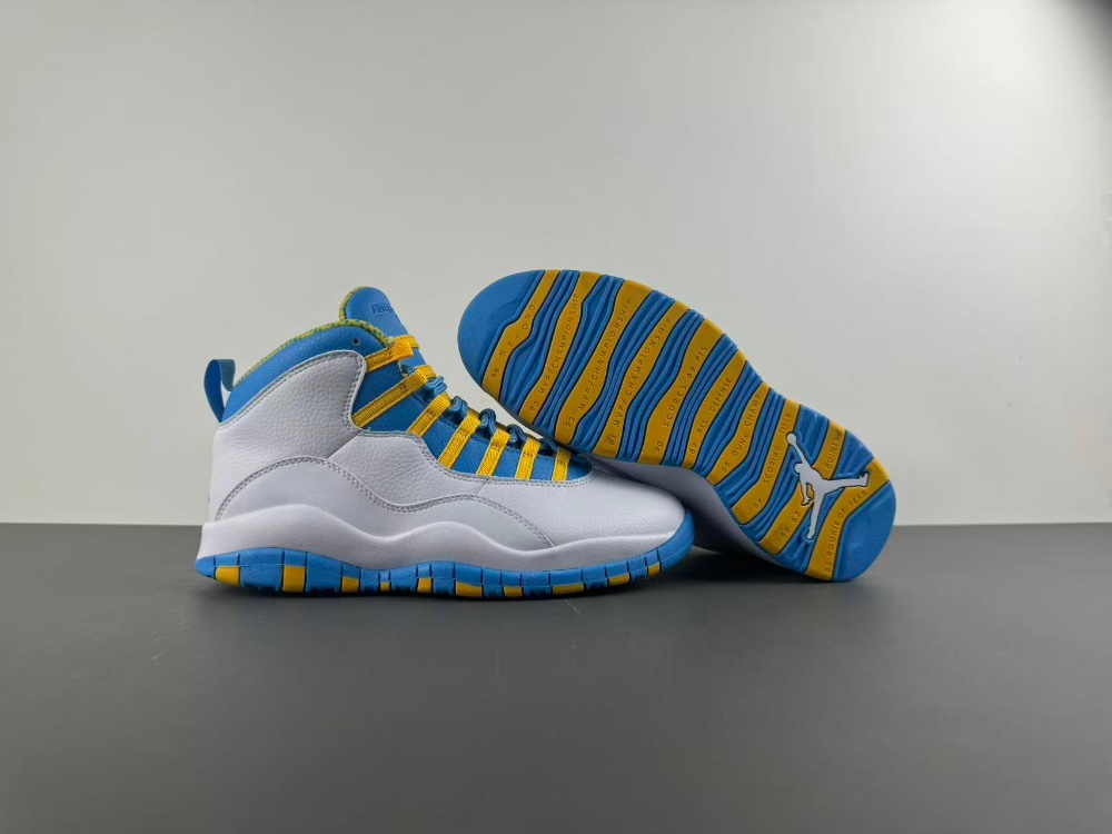 Jordan 10 Retro OG  HJ6779-114