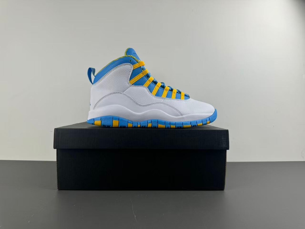 Jordan 10 Retro OG  HJ6779-114
