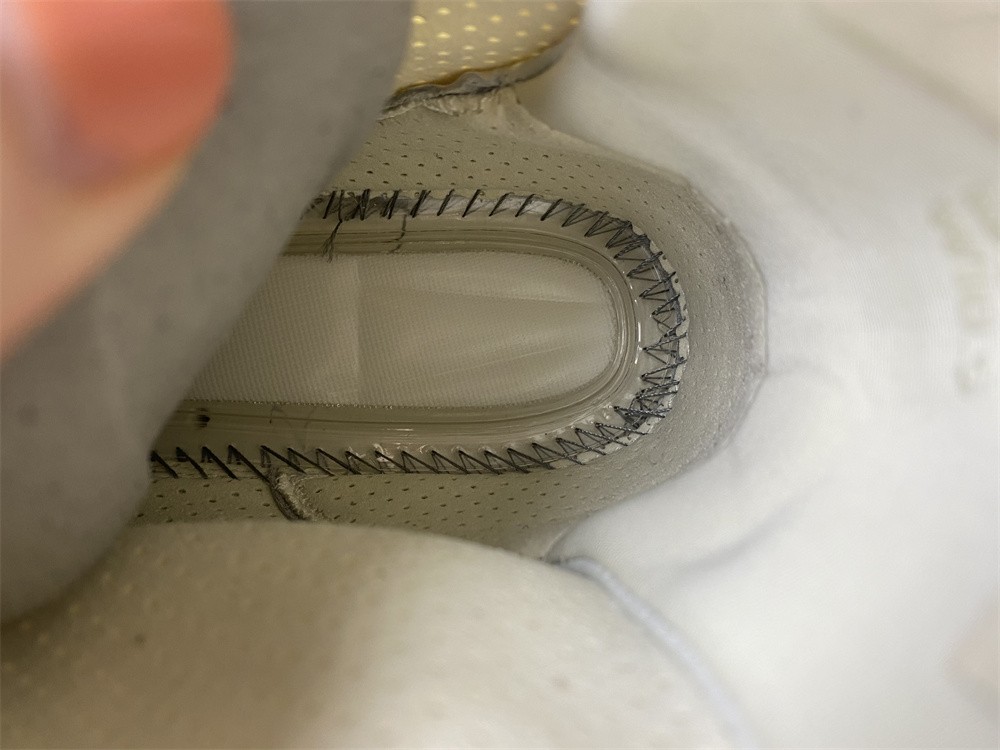 Nike Air Fear of God FOG AR4237-100