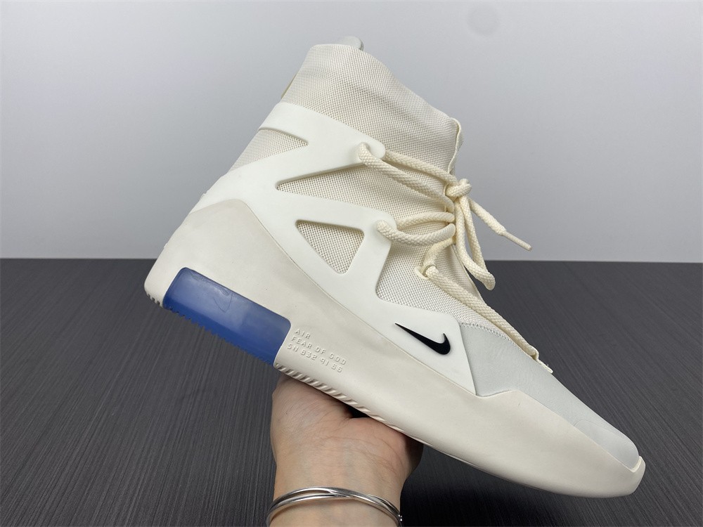 Nike Air Fear of God FOG AR4237-100