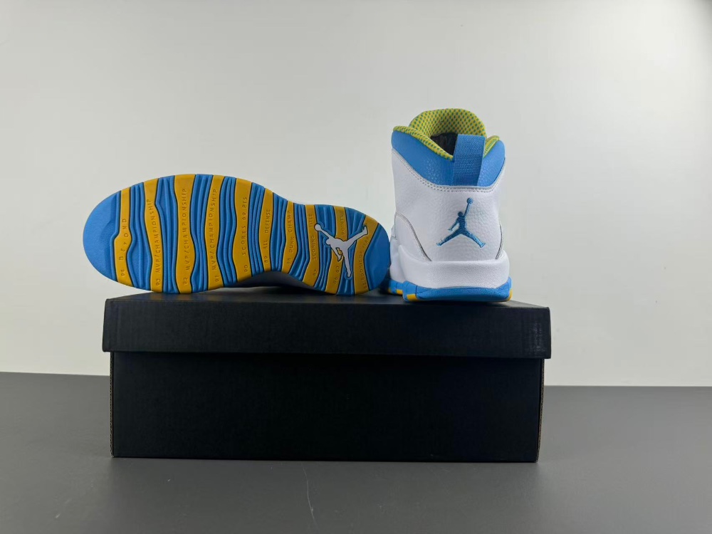 Jordan 10 Retro OG  HJ6779-114