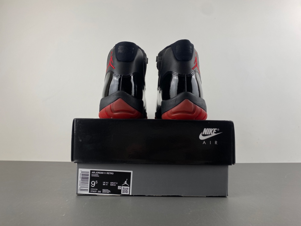 Air Jordan 11  378037-326