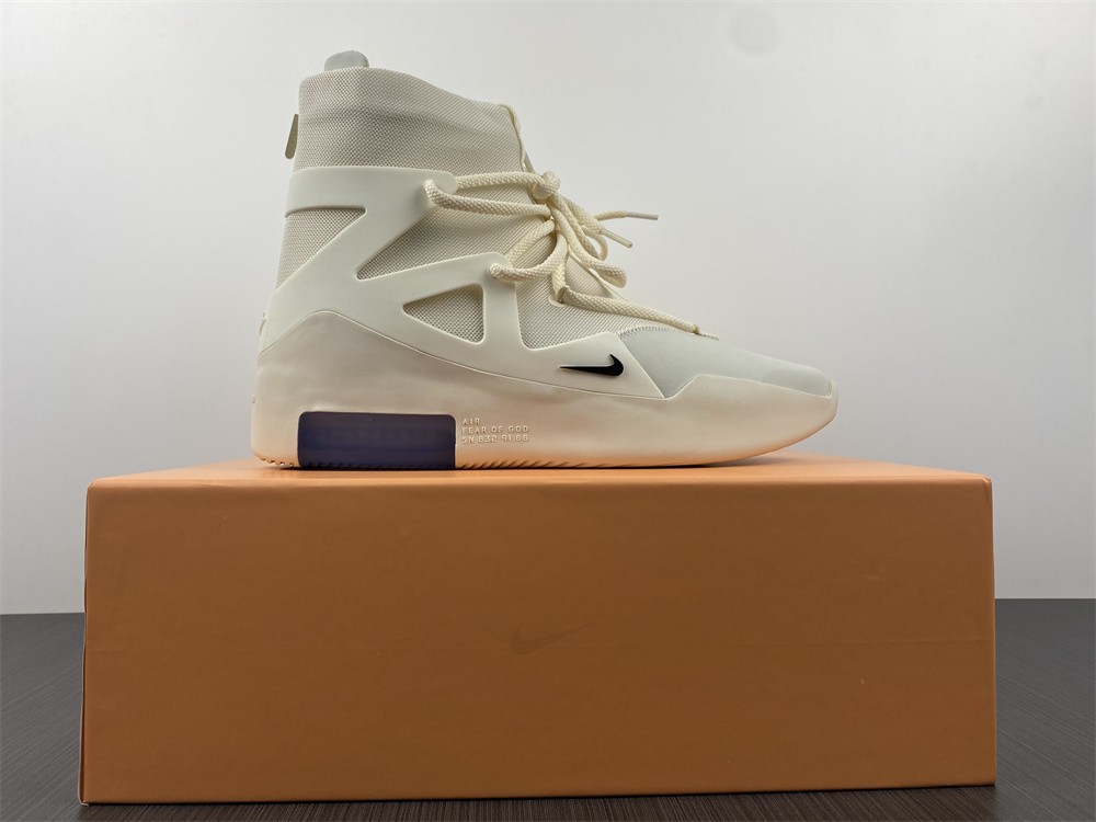 Nike Air Fear of God FOG AR4237-100