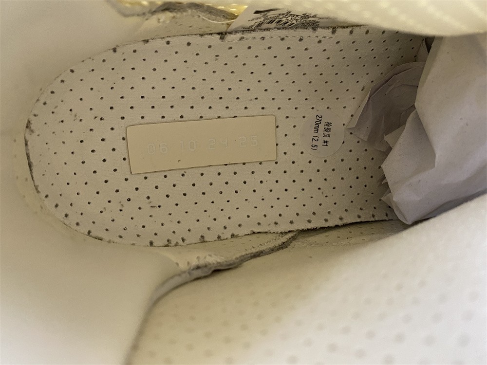 Nike Air Fear of God FOG AR4237-100