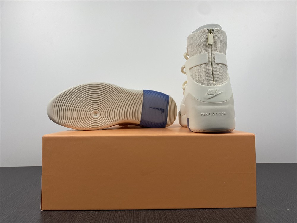 Nike Air Fear of God FOG AR4237-100