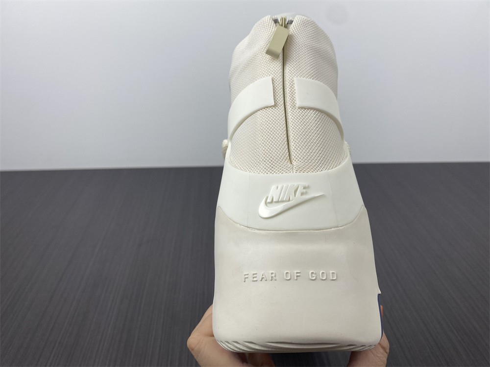 Nike Air Fear of God FOG AR4237-100
