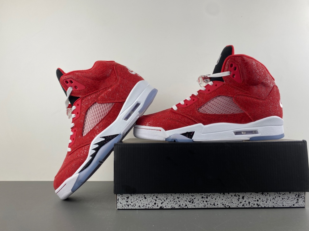 Air Jordan 5 Style HQ7978-600