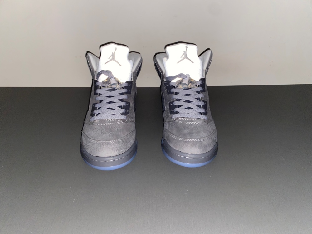 Jordan 5 Retro Wolf Grey (2026) DD0587-002