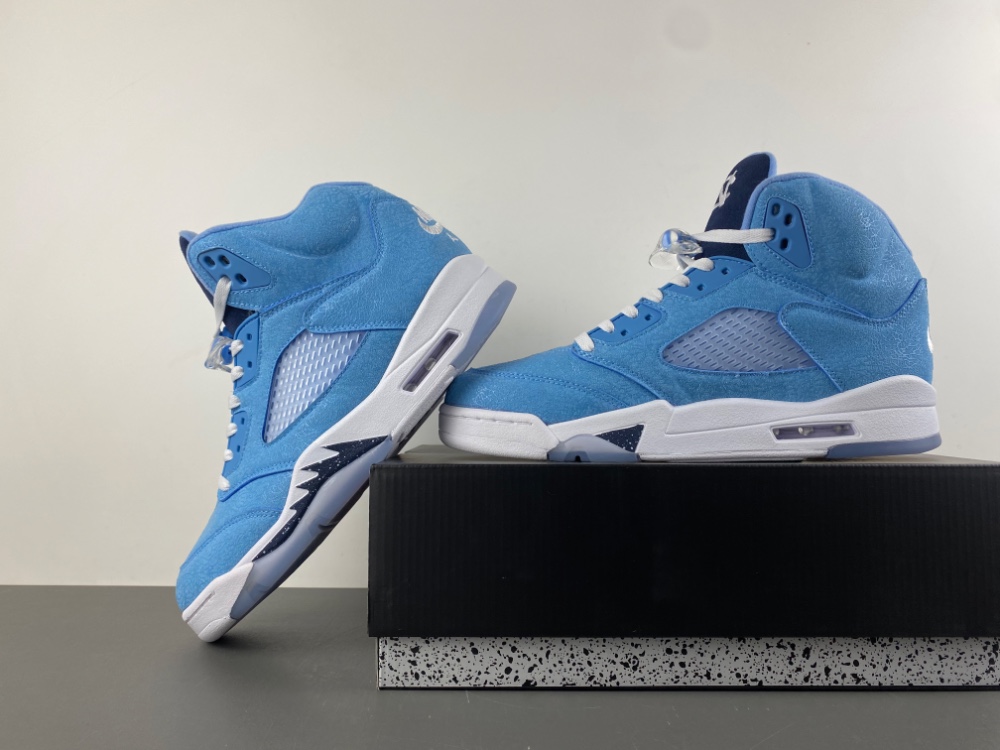 Jordan Air Jordan 5 Retro HQ7978-401