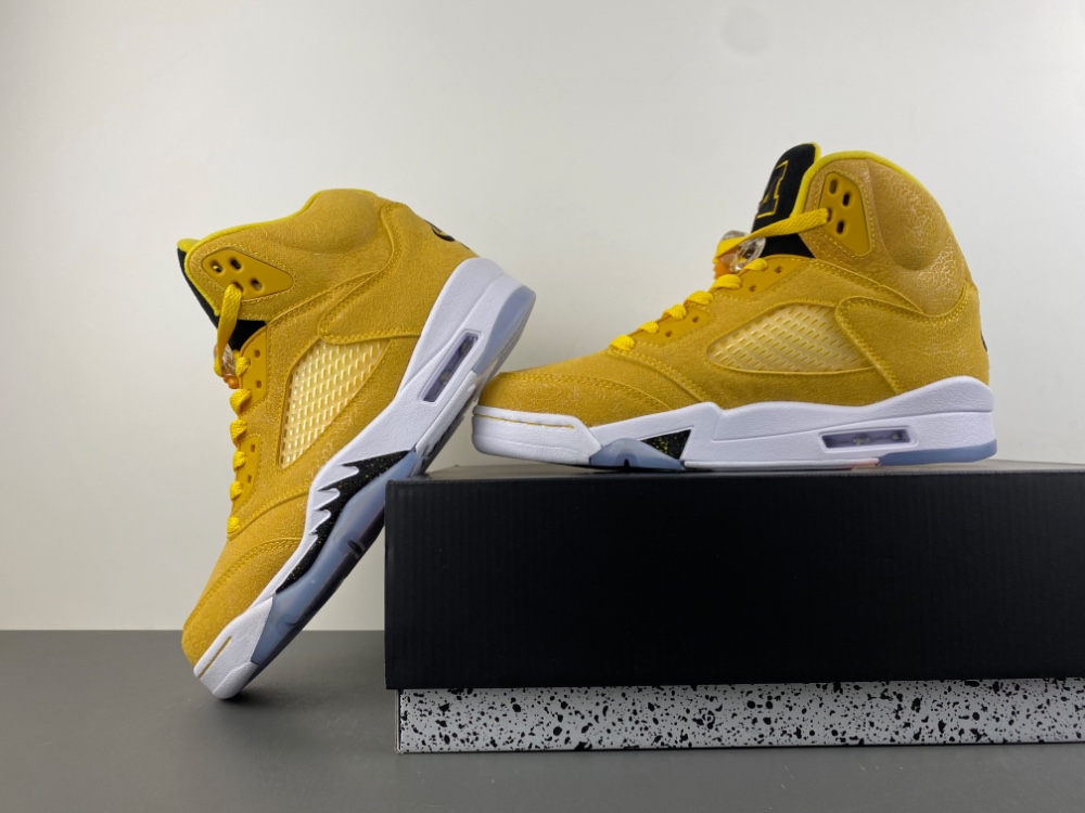 Jordan Air Jordan 5 Retro HQ7978-701