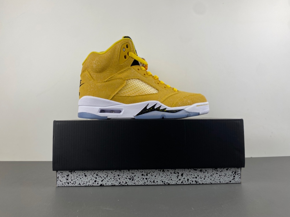 Jordan Air Jordan 5 Retro HQ7978-701